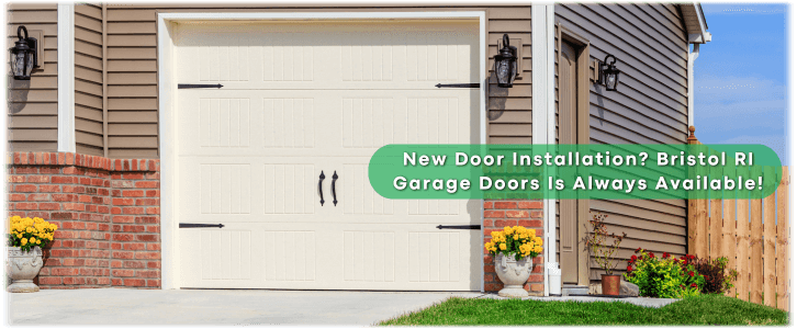 Garage Door Installation Bristol RI