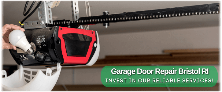 Garage Door Opener Repair And Installation Bristol RI